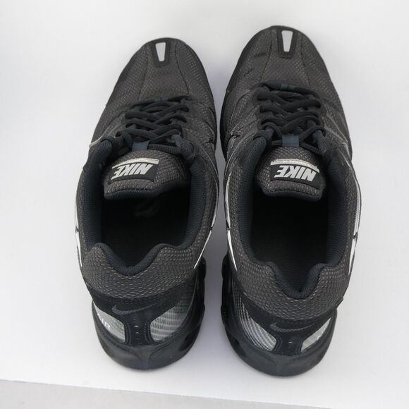 Nike Air max Torch 4 Low Top, Anthracite/Metallic Black  343846-002 Men US:13